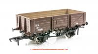 906006 Rapido D1347 5 Plank Open Wagon - SR number 19081 - Post 1936 SR livery